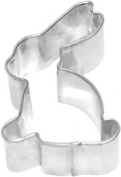 Cookie Cutter - Bunny Sitting 4cm TP